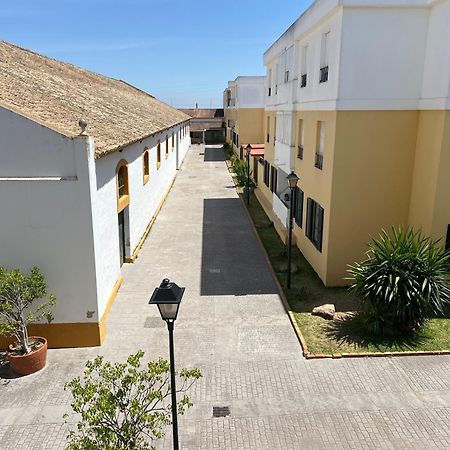 La Bodega Del Mar - Luminoso Y Centrico Apto Con Piscina En Verano Y Parking El Puerto de Santa María Εξωτερικό φωτογραφία