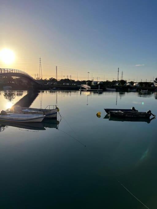 La Bodega Del Mar - Luminoso Y Centrico Apto Con Piscina En Verano Y Parking El Puerto de Santa María Εξωτερικό φωτογραφία
