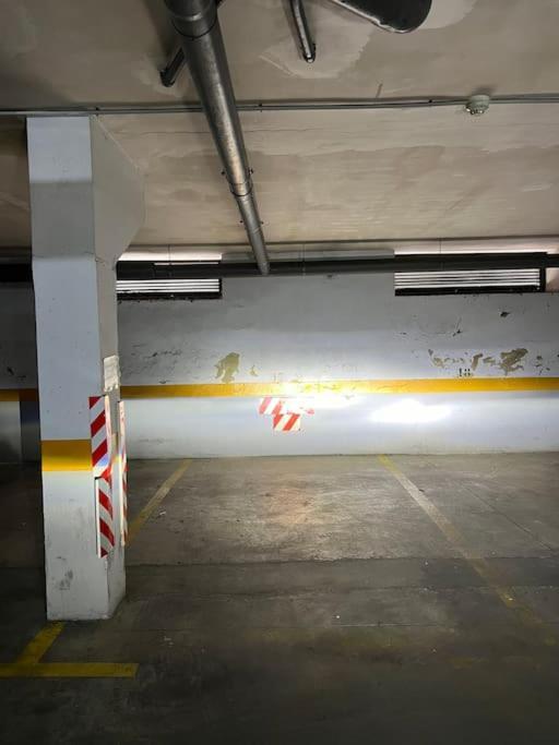 La Bodega Del Mar - Luminoso Y Centrico Apto Con Piscina En Verano Y Parking El Puerto de Santa María Εξωτερικό φωτογραφία