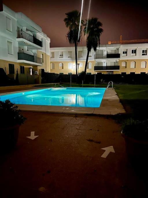La Bodega Del Mar - Luminoso Y Centrico Apto Con Piscina En Verano Y Parking El Puerto de Santa María Εξωτερικό φωτογραφία