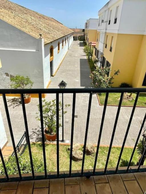 La Bodega Del Mar - Luminoso Y Centrico Apto Con Piscina En Verano Y Parking El Puerto de Santa María Εξωτερικό φωτογραφία