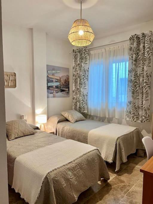 La Bodega Del Mar - Luminoso Y Centrico Apto Con Piscina En Verano Y Parking El Puerto de Santa María Εξωτερικό φωτογραφία