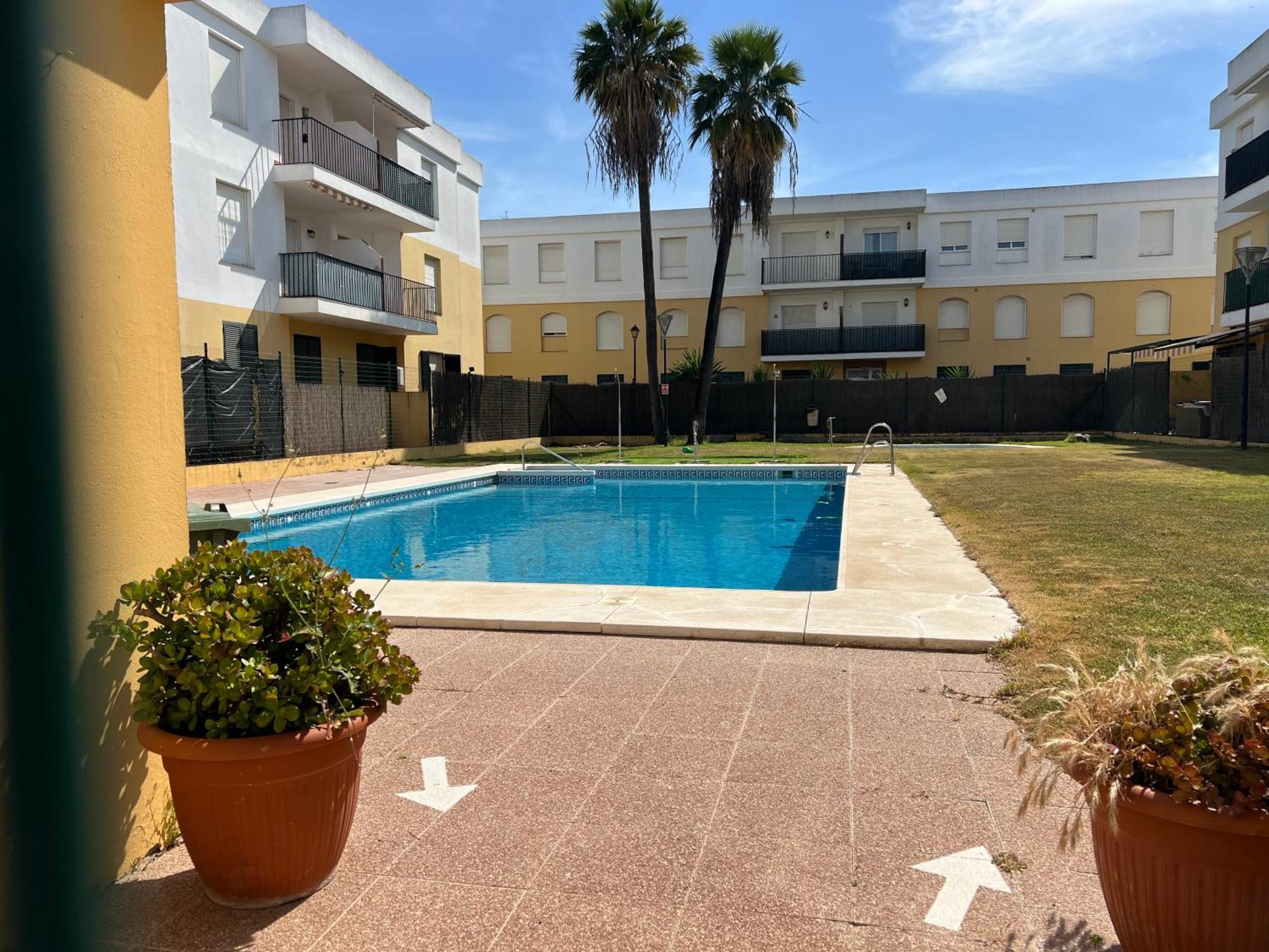 La Bodega Del Mar - Luminoso Y Centrico Apto Con Piscina En Verano Y Parking El Puerto de Santa María Εξωτερικό φωτογραφία