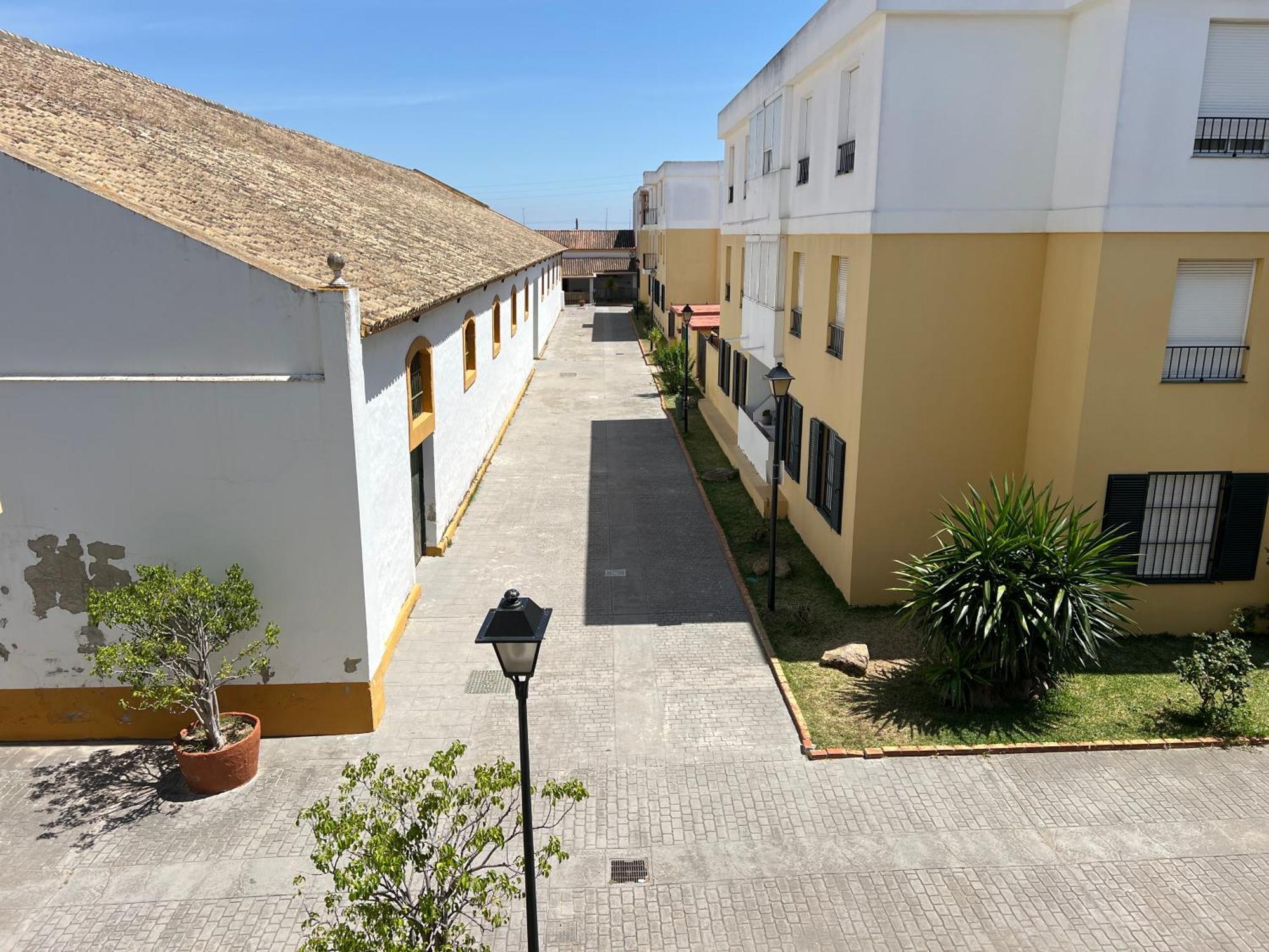 La Bodega Del Mar - Luminoso Y Centrico Apto Con Piscina En Verano Y Parking El Puerto de Santa María Εξωτερικό φωτογραφία